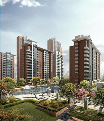 中國旅游地產2011代理商研討會即將開幕 把握新機遇，共贏新未來